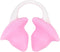 Swimming Nose Clips for Kids 4-14, Waterproof Nose Plugs to Ensure Comfort and Safety in The Water