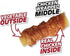 SmartBones Mini Chicken-Wrapped Sticks, 15 Count - Rawhide-Free Chew Made with Real Peanut Butter for Dogs