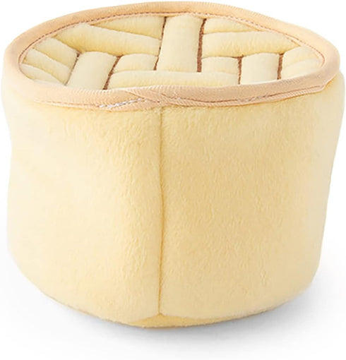 ZippyPaws Burrow - Interactive Dog & Puppy Toys, Hide & Seek Plush Dog Puzzles for Small & Medium Dogs