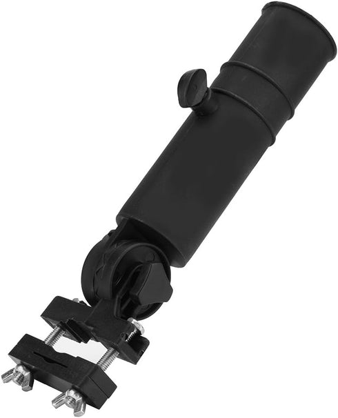 VGEBY Umbrella Holder for Golf Push Cart, Mount for Golf Cart Wheelchair, Golf Umbrella Holder