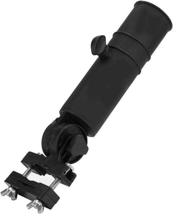 VGEBY Umbrella Holder for Golf Push Cart, Mount for Golf Cart Wheelchair, Golf Umbrella Holder
