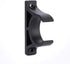 Tbest Kayak Paddle Holder, 1 Pair Durable Plastic Oar Holder Clips for Kayaks and Canoes
