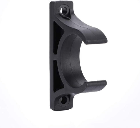 Paddle Holder Clip, 1 Pair Plastic Oar Holder for Kayaks, Canoes, Rowing Boats, Kayak Paddle Holder