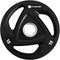 Gymenist Weight Plates for Home and Gym Use for Men and Women