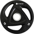 Gymenist Weight Plates for Home and Gym Use for Men and Women