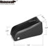 Rhinowalk Bike Bag, Top Tube Bag, Stable Bicycle Frame Bag, Professional Cycling Accessories