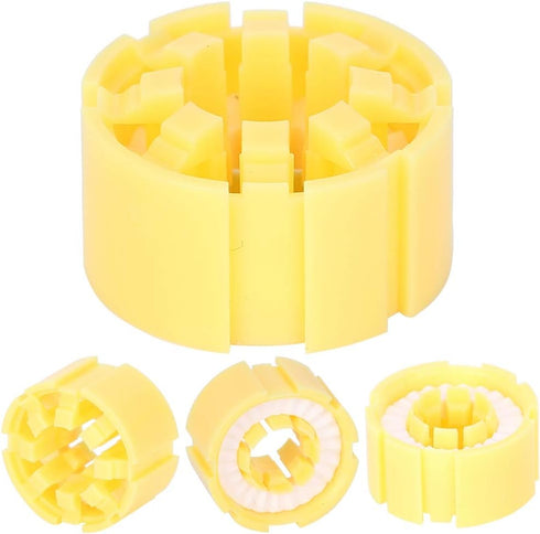 Life Jacket Accessory, Portable Inflatable Vest with Water Soluble Tablets for Emergencies