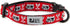 RC Pets Kitty Breakaway Cat Collar, Pirate Design