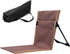 Folding Beach Chair Camping Chair Outdoor Lightweight Beach Floor Chair Foldable Camping