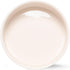 Fringe Studio MEMENTO DOT Medium Pet Bowl - Stoneware PetShop Collection (633201)