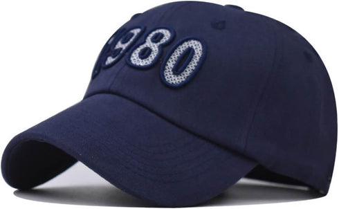 YOLAI Summer 3D Casual Women Men Sunscreen Baseball Caps Adjustable Patchwork Hat Letter Embroidery Sun Visors