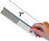 Bodhi Dog Stainless Steel Comb - Metal Grooming Brush for Dogs & Cats, Reduces Shedding