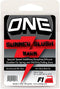 Oneball F-One Summer Slush Shred Wax for Warm Conditions