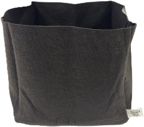L121212 Smart Pot Milk Crate Liner - 12" x 12" x 12", Black