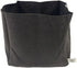 L121212 Smart Pot Milk Crate Liner - 12" x 12" x 12", Black