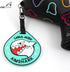 Nice Birdie Putter Cover, Blade Type Golf Head Covers in Black