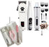Generic 3-in-1 Rechargeable Pet Grooming Kit Hair Trimmer & Paw Groomer for Dogs