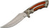 SZCO Supplies 10" Silver Gentleman Hunting Knife Stainless Steel Skinning Knife by SZCO Supplies