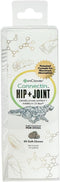 InClover Connectin Hip and Joint Soft Chew Supplement for Dogs, Glucosamine, Chondroitin, 20 Count
