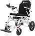 T POWER 24V 2A 203 205 208 220 HP0060W(L2)-M T550-Red T550-Blue 2 Charger for Aotedor Wheelchair Lithium Folding Chair