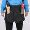 Dog Trainer Vest for Men Women, Big Deep Pockets, D-Ring, Waist Treat Pouch for Holding Toys, Training Dummies