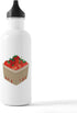 CafePress Pint Of Tomatoes Water Bottle 1.0L (34 oz) Stainless Steel Water