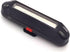 USB Rechargeable Waterproof Rear Bike Light, LED Bicycle Tail Light for Cycling Safety Flashlight