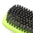 H&H Pets 2-Sided Grooming Brush Kit for Dogs & Cats - Pin Slicker Brush & Bristle Brush in One Tool