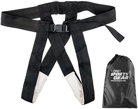 Fitness Resistance Strength Training Power Speed Resistor Sprint Harness