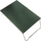 VICASKY Foldable Camping Table Portable Aluminum Alloy Picnic Side Table Stainless Steel