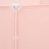 CVUTOVO 3 Plastic Guard for Cat Box: Sides Puppy Pad Splash Guard - Leakproof Dog Urine Splash Barrier for Indoor Potty