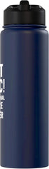 IT Department Staff Gifts & T-Shirts Firmware Developer Stainless Steel Insulated Water Bottle