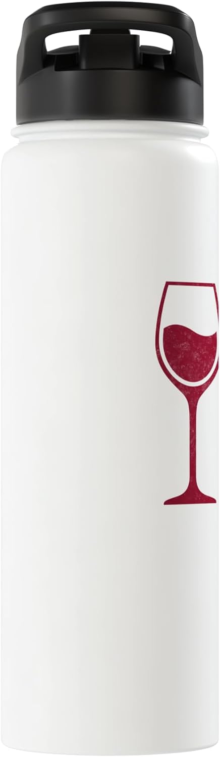 Wine Drinker Humor Tee Winery Life Wine Sommelier I Make Wine Disappear What's Your Superpower? Drinking Party