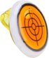 Hat Clip with 5 Colors Ball Marker, Plastic Detachable Magnetic Accessory