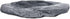Floppy Dawg Round Bolster Dog Bed Replacement Cover, Fits Best Friends, Machine Washable, Medium up to 30W