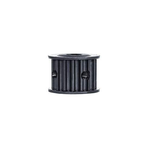 Flipsky 5mm Pitch 16T Motor Pulley - Carbon Steel Wheel for Electric Skateboard Aluminium/Steel Motor Gear