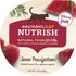 Rachael Ray Nutrish Purrfect Entrees Grain Free Natural Wet Cat Food with Veggies & Yellowfin Tuna, 2 Ounce