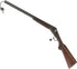 FSDC-CL1070RKD 38" Longarm Keyed Cable Gun Lock - California DOJ-Approved for Lever-Action Rifles