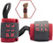 PICSIL Wrist Support for Cross Training - High Performance Elastic Nylon Reduces Wrist Discomfort