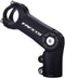 FOMTOR Adjustable Stem 0-90 Degree, 110mm MTB Bike Stem for 25.4mm Handlebar, Suitable for Mountain & Road Bikes