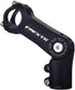 FOMTOR Adjustable Stem 0-90 Degree, 110mm MTB Bike Stem for 25.4mm Handlebar, Suitable for Mountain & Road Bikes