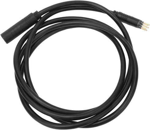 Keen E-Bike Motor Extension Cable - 9 Pin Waterproof Wheel Motor Extension for Electric Bike