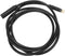 Keen E-Bike Motor Extension Cable - 9 Pin Waterproof Wheel Motor Extension for Electric Bike