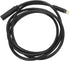 Keen E-Bike Motor Extension Cable - 9 Pin Waterproof Wheel Motor Extension for Electric Bike