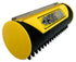 King Kanine Pet Grooming Brush - Self Cleaning Deshedding Tool for Dogs, Cats & Horses