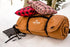 TETON Sports Camp Pillow - Great for Travel, Camping, Backpacking - Washable
