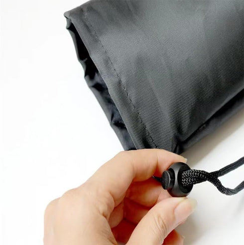 Leewoth 3pcs 44in, 35in, 20in Camp Chair Replacement Bag Carrying Bag Large Mouth Bag Storage Bag for Outdoor