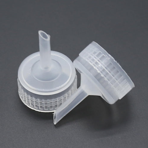 20pcs Set Brine Shrimp Eggs Incubator Kit for Aquarium - Hatching Tool
