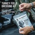 Game Processing Kit for Turkey Hunting, Includes 5 Essential Gear