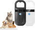 JZLHGOFYTD ISO11784/85/FDX-B/EMID Reader,134.2kHz Pet Microchip Scanner Animal Handheld Pet ID Scanner Rechargeable